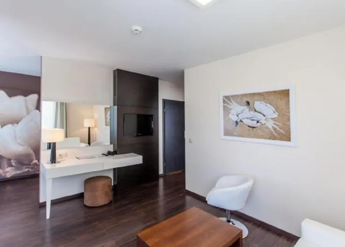 Apartament 241Lux w Diva Kołobrzeg
